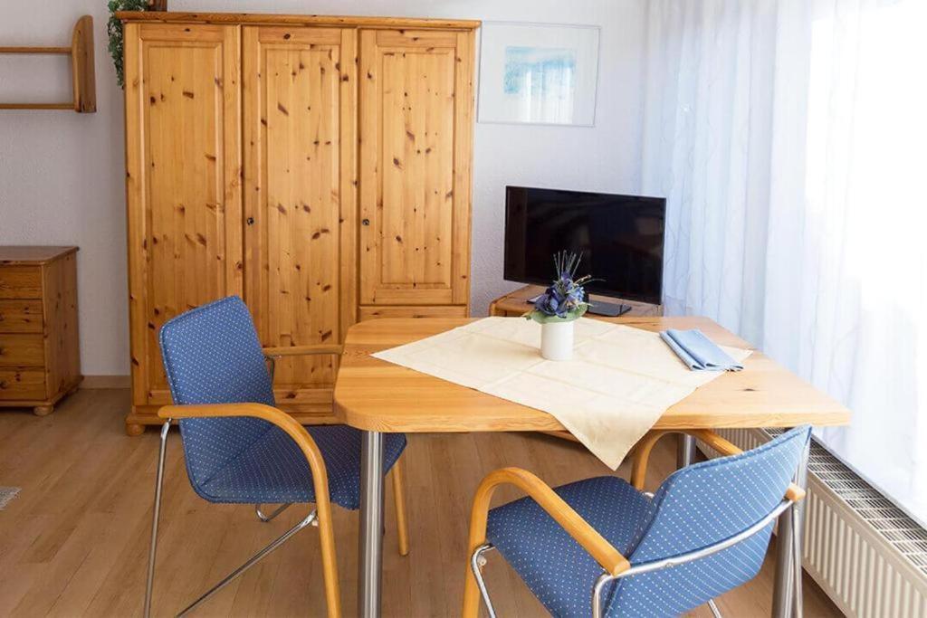 Gaestehaus Schiff Meersburg Kamer foto