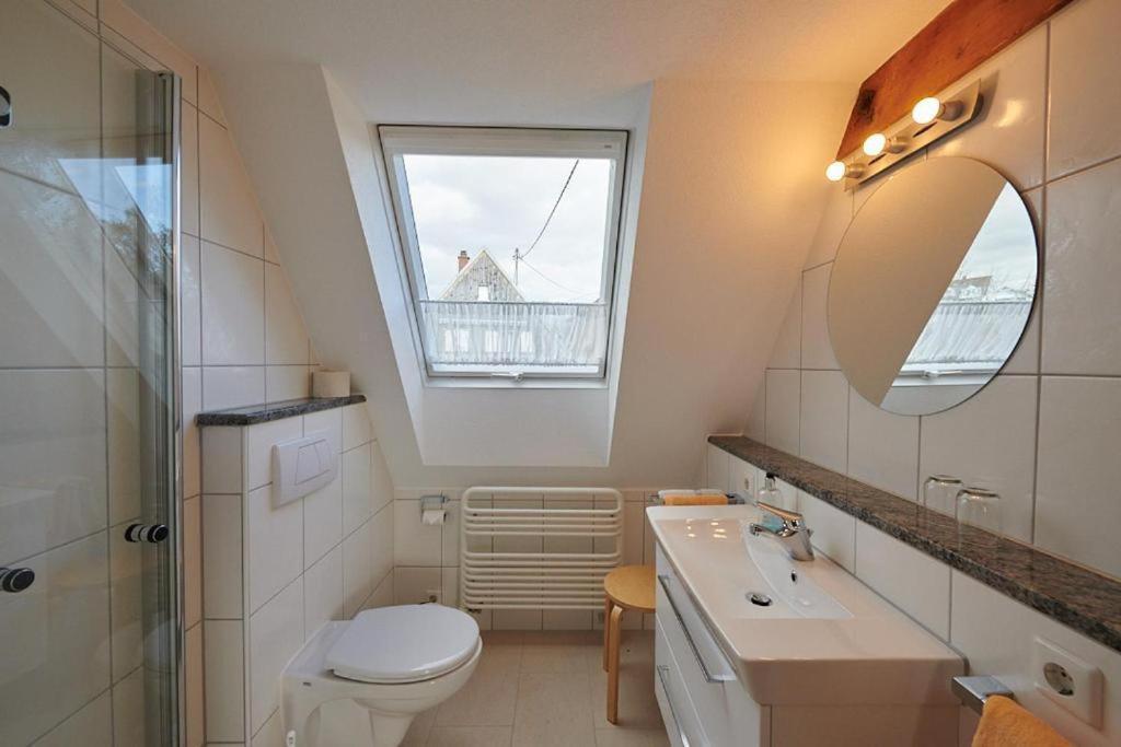 Gaestehaus Schiff Meersburg Kamer foto