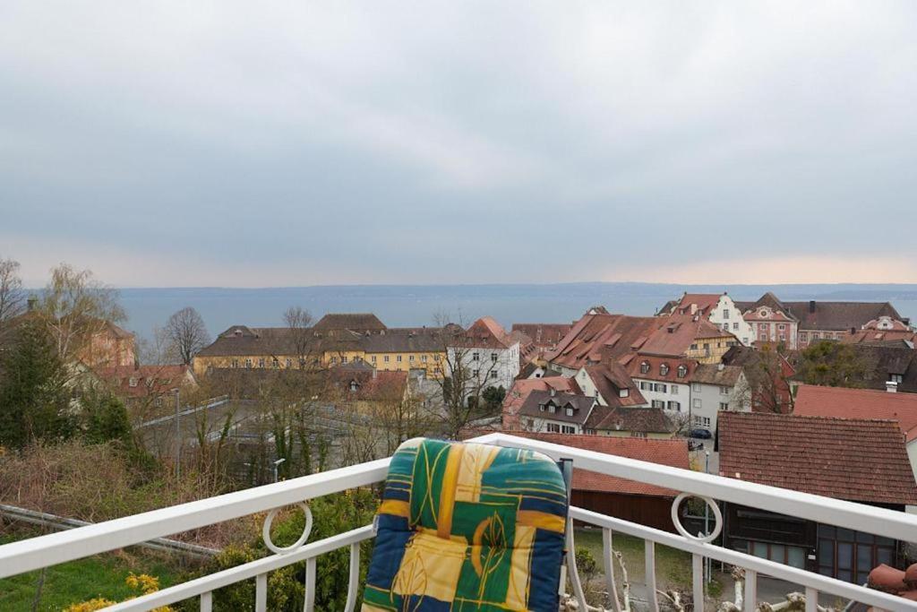 Gaestehaus Schiff Meersburg Kamer foto