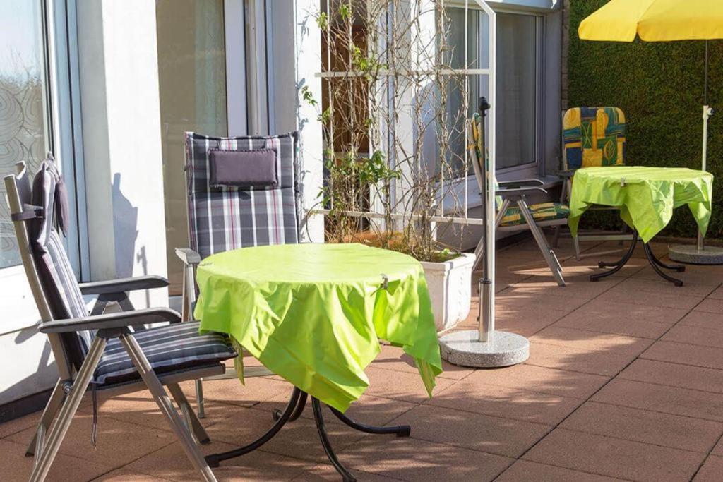 Gaestehaus Schiff Meersburg Kamer foto