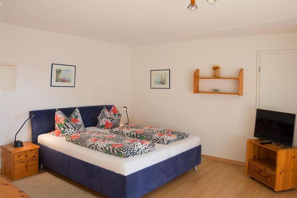 Gaestehaus Schiff Meersburg Kamer foto