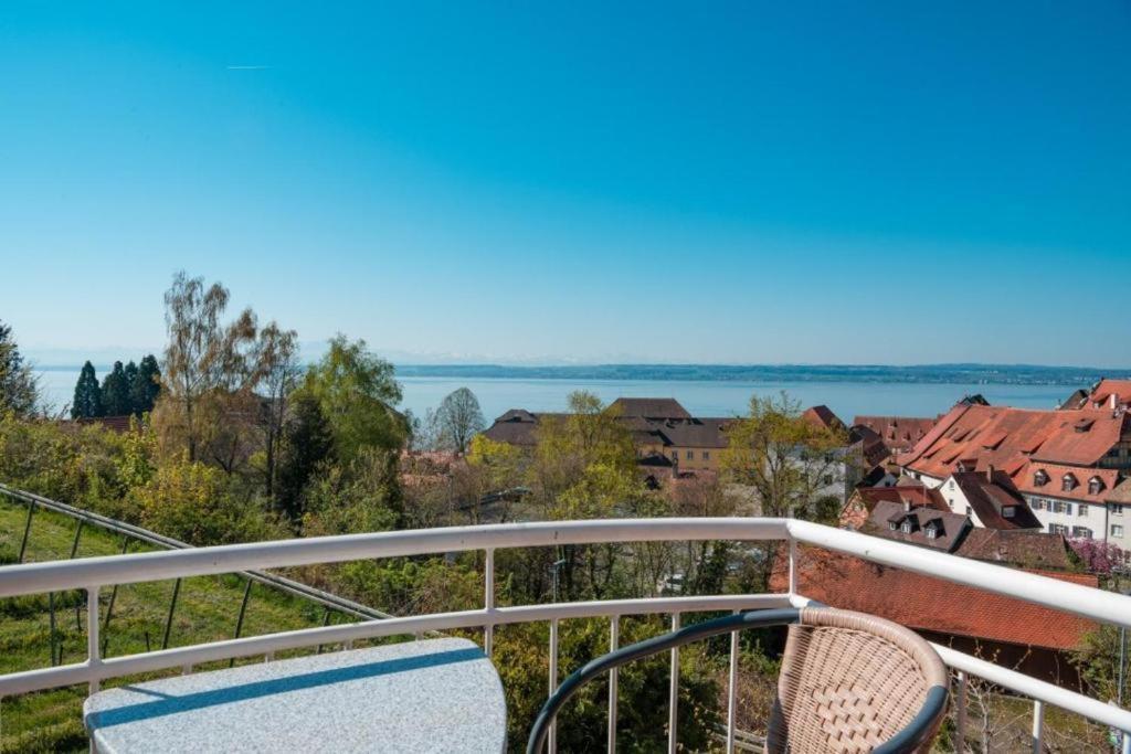 Gaestehaus Schiff Meersburg Kamer foto