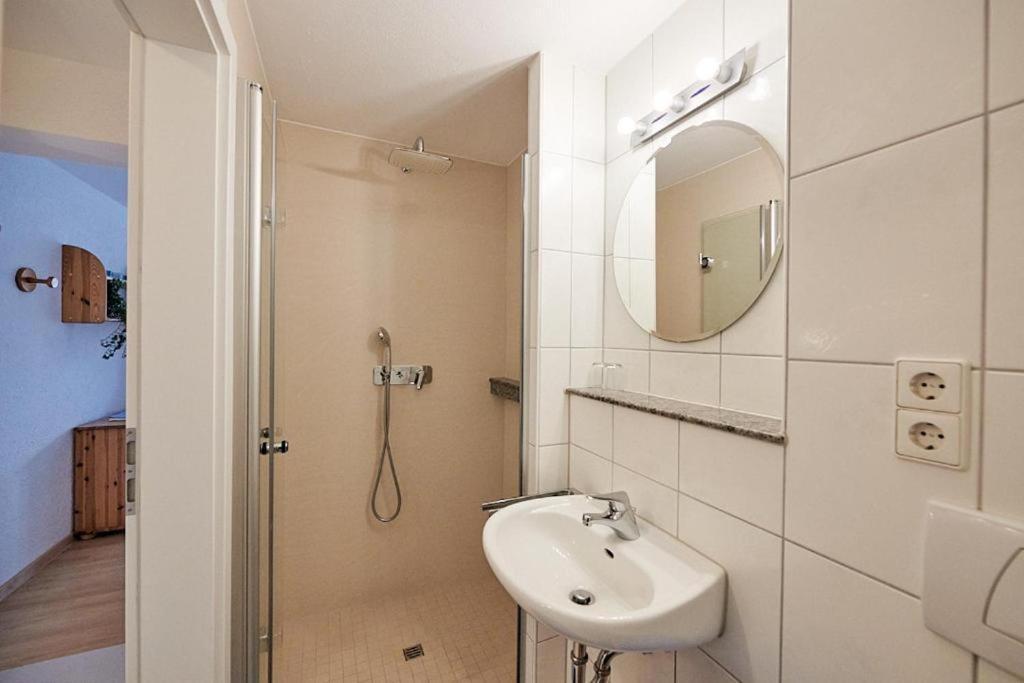 Gaestehaus Schiff Meersburg Kamer foto