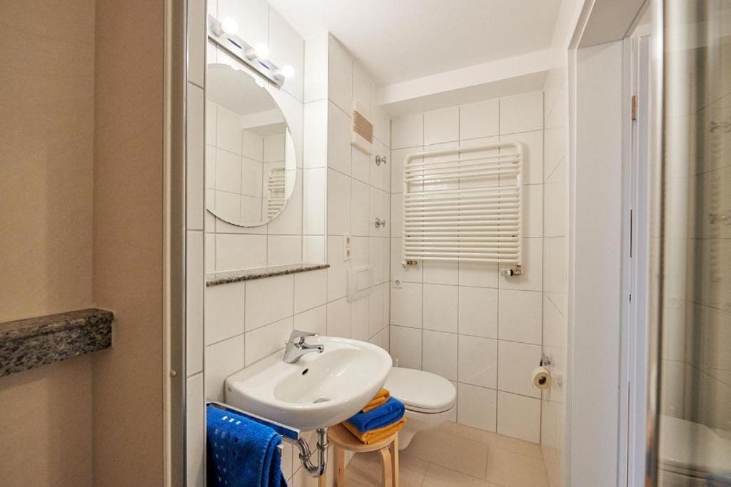 Gaestehaus Schiff Meersburg Kamer foto