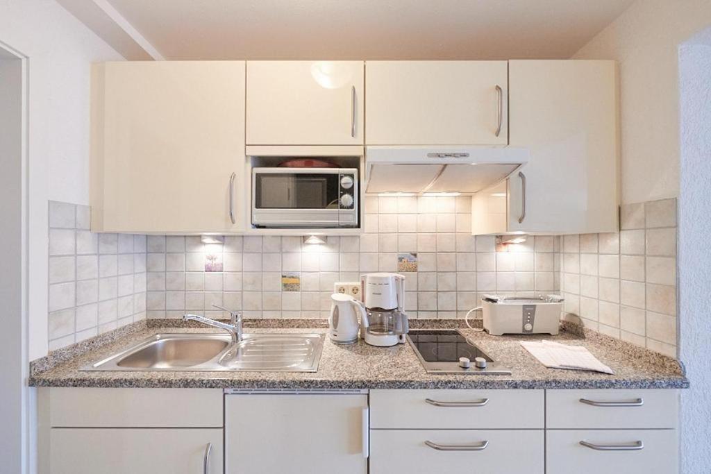 Gaestehaus Schiff Meersburg Kamer foto